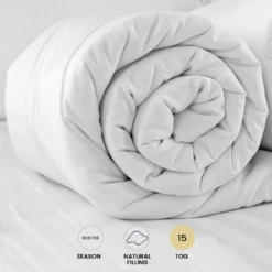 15 Tog Duvet