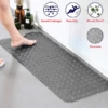Anti-Bacterial Bathtub Grey Shower Mat -Bed Linings Sale 1 7a86cf36 2125 4124 846a 41eb462c0871
