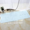 Non Slip White Shower Mat For Bathtub & Thickened Rubber Backing -Bed Linings Sale 1 f523c55a 34df 4972 a688 5bff6b2504d9