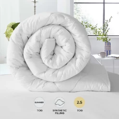 2.5 Tog Duvet