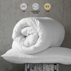 4.5 Tog Duvet