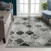 Moroccan Rug Trellis Pattern Scandi Long Hallway Runner Ace -Bed Linings Sale AceSiennaRug 01 4bb2633a b446 45bb 9ab3 61f0200a635c