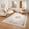 Living Room Rugs Aurora Vintage Soft Runner -Bed Linings Sale Aurora