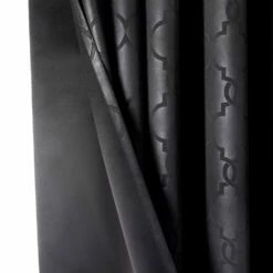 Blackout Curtains Ready Made Embossed Black 16 Blackout Curtains Ready Made Embossed Black -Bed Linings Sale BlackoutEmbossedBlack 10