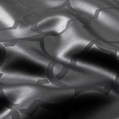 Blackout Curtains Ready Made Embossed Black 18 Blackout Curtains Ready Made Embossed Black -Bed Linings Sale BlackoutEmbossedBlack 8