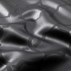 Thermal Curtains For Winter & Summer Ring Top Door Curtain Black 10 Thermal Curtains For Winter & Summer Ring Top Door Curtain Black -Bed Linings Sale BlackoutEmbossedBlack 8 a8a5b9d9 7103 4d0f ac52 84bab2922895