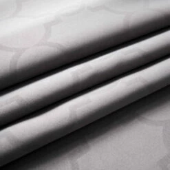 Thermal Eyelet Curtains Dark Grey Embossed Blackout Window Drape -Bed Linings Sale BlackoutEmbossedGrey 10 24011e5d e5c3 4e26 8d51 9b2de67fb14b