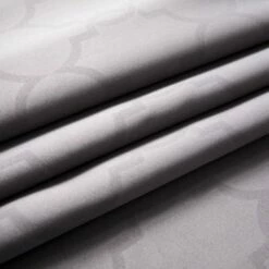 Dark Grey Curtains Ready Made Embossed Pattern 11 Dark Grey Curtains Ready Made Embossed Pattern -Bed Linings Sale BlackoutEmbossedGrey 10 e8b7c69d 5731 406a bc3a 0310895d6804