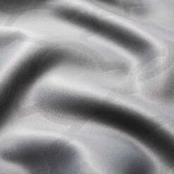 Thermal Eyelet Curtains Dark Grey Embossed Blackout Window Drape -Bed Linings Sale BlackoutEmbossedGrey 9 4fe9c427 f04a 4b31 972a b34c561e717b