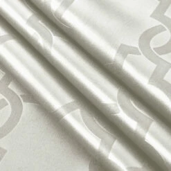 Silver Eyelet Curtains Window Embossed -Bed Linings Sale BlackoutEmbossedSilver 6 38ccae4e 9f65 416b 8a93 87bf02bfdba8