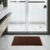 Chenille Bath Mat Brown -Bed Linings Sale Brown 03 94075246 9277 415e b37d 9cd34ccc3e7e