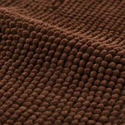 Chenille Bath Mat Brown -Bed Linings Sale Brown 06 227b277a ec4f 4325 a655 09efe3aa9529