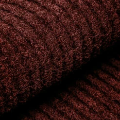 Long Shower Curtain Eyelet Rings Waterproof Burgundy 5 Long Shower Curtain Eyelet Rings Waterproof Burgundy -Bed Linings Sale Burgundy 1