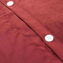 Burgundy Duvet Cover Crushed Velvet Bedding Set -Bed Linings Sale Burgundy Makhmal Duvet 6