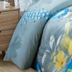 3D Bedding Duvet Cover Set With Fitted Sheet & Pillowcases -Bed Linings Sale CATHY 3 ad3985ee 8c38 4ecc 88ef 1944f434bd0a