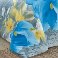 3D Bedding Duvet Cover Set With Fitted Sheet & Pillowcases -Bed Linings Sale CATHY 4 f97efb7b 7393 40af 8ae0 024612c259c6