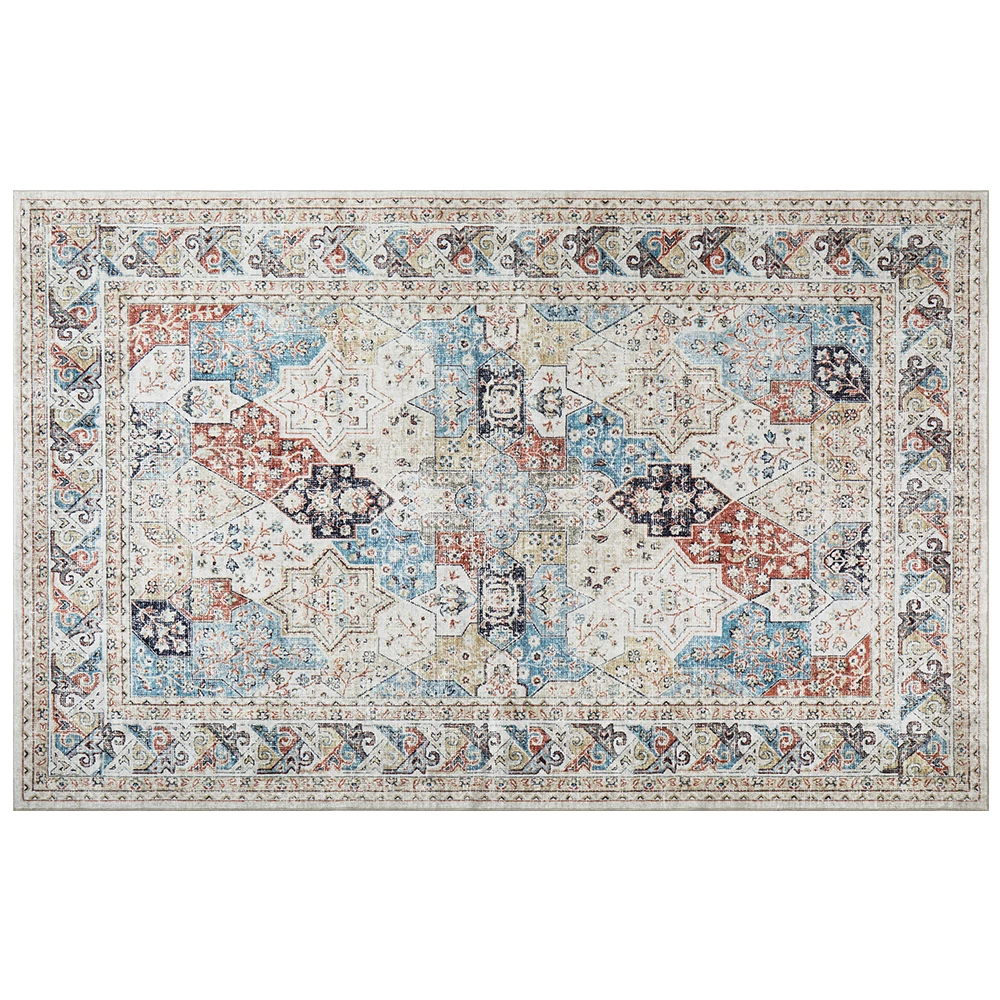 Luxury Washable Rugs For Bedroom 6 Luxury Washable Rugs For Bedroom - Image 4