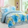 3D Bedding Cathy Quilt Duvet Cover Set -Bed Linings Sale Cathy