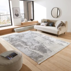 Bedroom Rugs Chiffon Vintage Runner