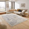 Lounge Rugs Cloud Vintage Rectangular Shape Rug -Bed Linings Sale Cloud ccc5cf5f 68d3 48ae afce af56663b2cf2