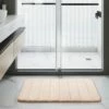 Cream Memory Foam Bathroom Mat 1 Cream Memory Foam Bathroom Mat -Bed Linings Sale Cream 03 88f4be5b 1741 4e97 98eb 5dbeffb6f7a0
