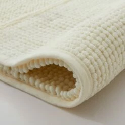 Chenille Bath Mat Cream 10 Chenille Bath Mat Cream -Bed Linings Sale Cream 07 0739e411 b05d 4130 8b87 4dc7ae4927f3