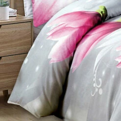 3D Bedding Duvet Cover Set With Fitted Sheet & Pillowcases -Bed Linings Sale Dana 3 26f6a5e2 1bb8 49d5 9303 2e4c2bfda173