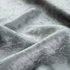 Charcoal Curtains 66 X 84 Embossed Style -Bed Linings Sale Dark Grey 08 b5a6003e 374e 4988 ba91 7b1496e4893f