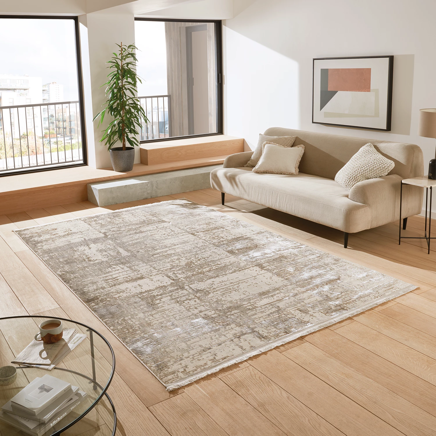 Washable Rugs Modern Dune Vintage Rectangular Runner 3 Washable Rugs Modern Dune Vintage Rectangular Runner