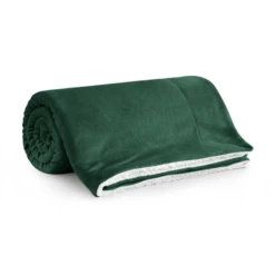 Emerald Green Throw Blanket 13 Emerald Green Throw Blanket -Bed Linings Sale Emerald 1 8f8ba54b 33f9 4e62 a758 3c90f5a391d6