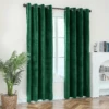 Emerald Green Throw Blanket -Bed Linings Sale Emerald Green