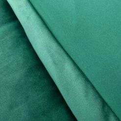 Emerald Green Duvet Cover Velvet Bedding Set -Bed Linings Sale Emerald Makhmal Duvet 8