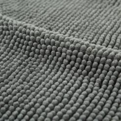 Chenille Bath Mat Grey 9 Chenille Bath Mat Grey -Bed Linings Sale Grey 06 d7e8c91e ae9b 4f2a a403 3a1153bcae29
