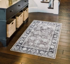 Cashmere Boho Rugs -Bed Linings Sale HARMONY 1