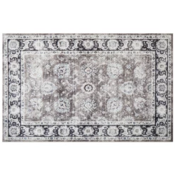 Cashmere Boho Rugs -Bed Linings Sale HARMONY 3