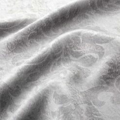 Single Panel Curtain Eyelet Blackout Silver 66 X 84 -Bed Linings Sale Light Grey 08 d5c47a98 6486 44a7 9873 1979b7c01b46