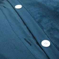 Crushed Velvet Duvet Cover Quilt Bedding Set -Bed Linings Sale Navy Blue Makhmal Duvet 5 700x 86f7e112 8024 4ea6 8247 338b36f11e0f