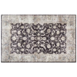Modern Distressed Rugs Cashmere 9 Modern Distressed Rugs Cashmere -Bed Linings Sale OPULENT 3