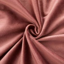 Pink Bedding Crushed Velvet Duvet Cover Set -Bed Linings Sale Rose Pink Makhmal Duvet 4