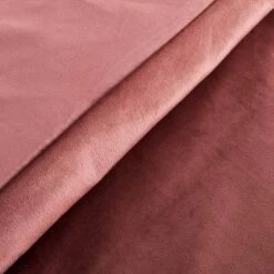 Pink Bedding Crushed Velvet Duvet Cover Set -Bed Linings Sale Rose Pink Makhmal Duvet 8