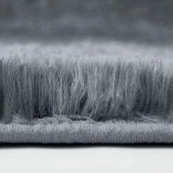 Grey Fluffy Rug Sheepskin Faux Fur Shaggy Living Room Carpet 11 Grey Fluffy Rug Sheepskin Faux Fur Shaggy Living Room Carpet -Bed Linings Sale ShaggyChinaGrey 03 f83e6f4e b7d9 4dec ac47 b862a19322b1