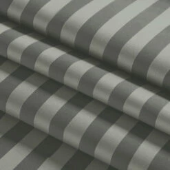 Deep Fitted King Sheets Charcoal 25CM Stripe Bed Sheet -Bed Linings Sale StripeFittedSheetCharcoal 05 64be7e3e b938 4cc5 9a57 42036e45c1f3