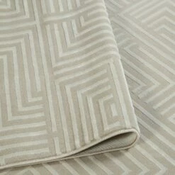 Modern Rug Aura Vintage Polypropylene Runner -Bed Linings Sale aura 3