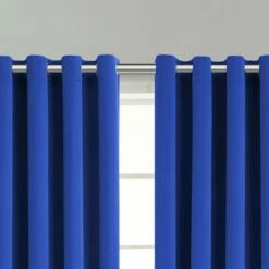 Window Curtains Blue Blackout Eyelet -Bed Linings Sale blue 3 875abe7e dd99 4a45 9bfe d429d6a31f3d