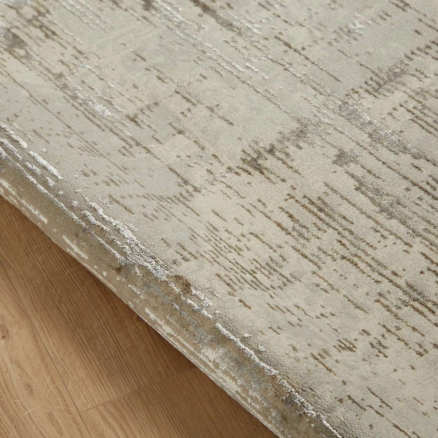 Washable Rugs Modern Dune Vintage Rectangular Runner 4 Washable Rugs Modern Dune Vintage Rectangular Runner - Image 2