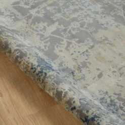 Lounge Rugs Cloud Vintage Rectangular Shape Rug 8 Lounge Rugs Cloud Vintage Rectangular Shape Rug -Bed Linings Sale frost 2 4dce9cc0 eb35 4c73 8097 612ae8f1a3bc