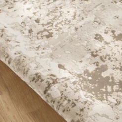 Outdoor Rug Rectangular Shape Frost Vintage Runner -Bed Linings Sale frost variant