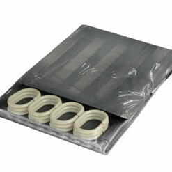Grey Shower Curtains Ready-Made Waterproof 7 Grey Shower Curtains Ready-Made Waterproof -Bed Linings Sale grey 2 448a6567 16a2 452f 8241 b99c4e95dba4