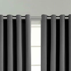 Grey Curtains For Living Room Window Ready Made Eyelet -Bed Linings Sale grey 3 1d288f1a e3e5 451f bf82 4d25e29879c6