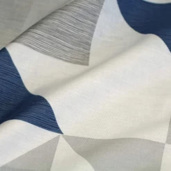 Triangle Art Print Abstract Duvet Cover Set Single,Double,King & Super King -Bed Linings Sale image 2022 12 08T07 32 16 496Z